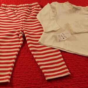 .2 Pieces (Pants & Top)!